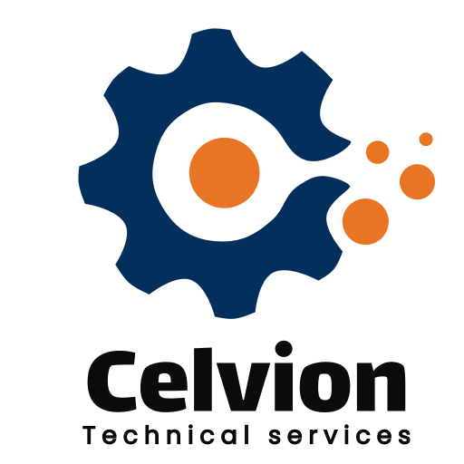 Celvion Technical Services