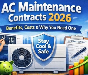 AC Maintenance Contracts
