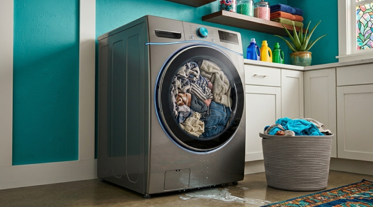 Washing-Machine-Repair-Gulf