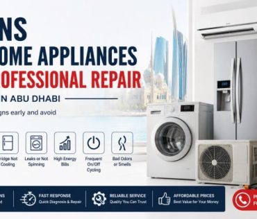 Professional Appliances Repair