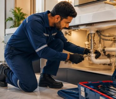10 Common Plumbing Problems