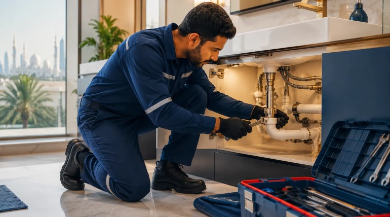 10 Common Plumbing Problems