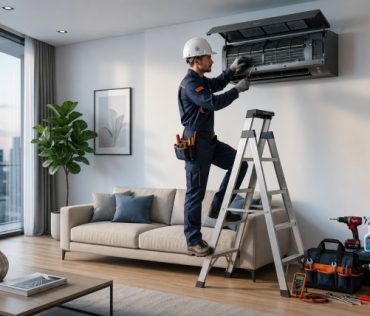 How Often Should You Service Your AC