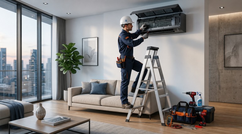 How Often Should You Service Your AC