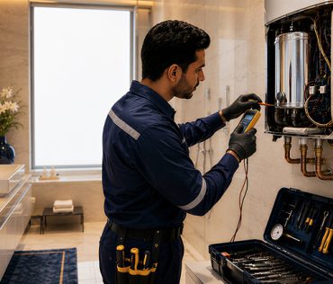 Water Heater Repair Guide